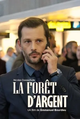 Póster de La Forêt d'argent