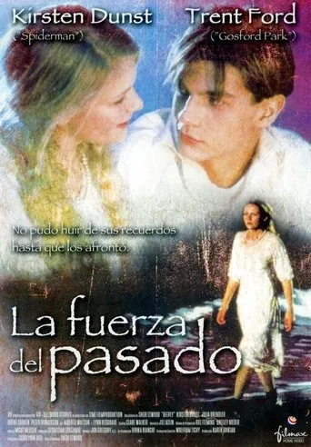 Póster de La fuerza del pasado (2000) con Alberta Watson como Fiona