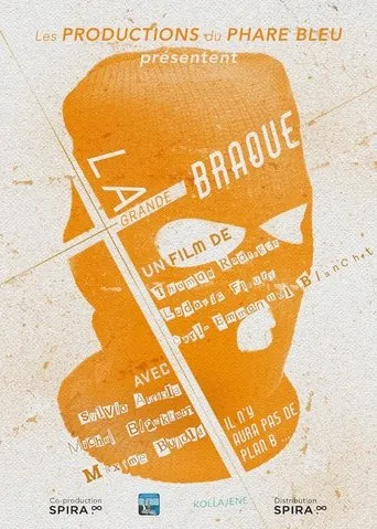 Póster de La Grande braque