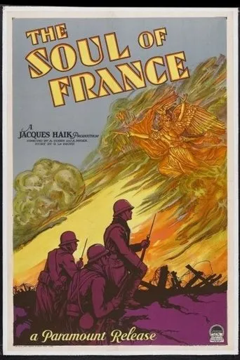 Póster de La grande épreuve