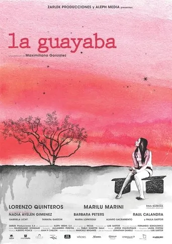 Póster de La Guayaba