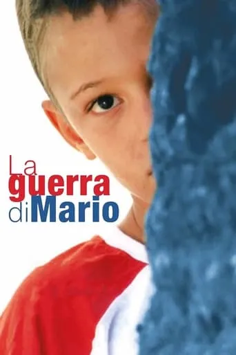 Póster de La guerra di Mario