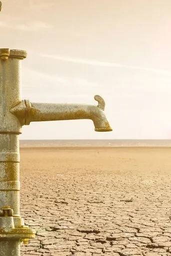 Póster de La guerre de l'eau