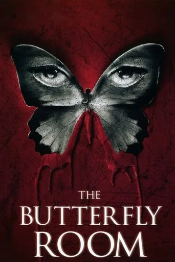 Póster de La habitación de las mariposas (2012) con Massi Furlan como Dorothy's Husband
