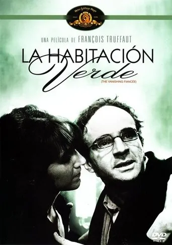 Póster de La habitación verde
