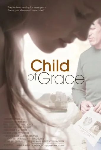 Póster de La hija del midel (2015) con Thomas Hildreth como John Johnson