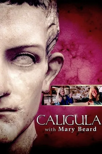 Póster de La historia de Calígula