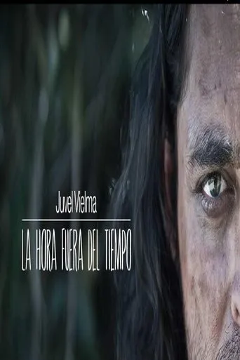 Póster de La hora fuera del tiempo