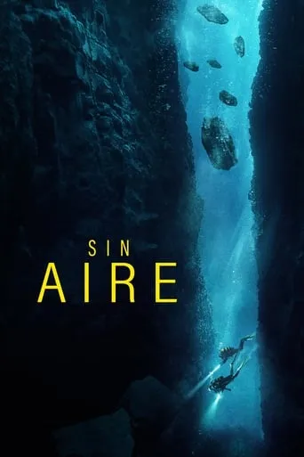 Póster de La inmersión
