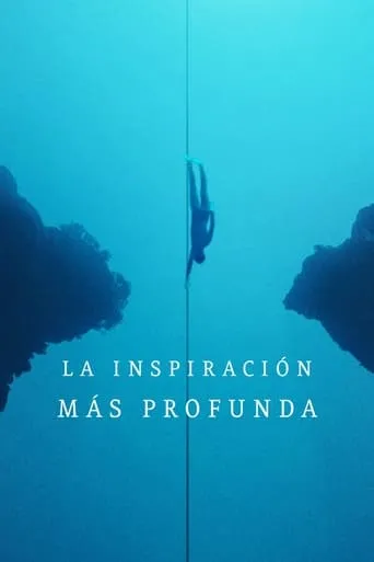 Póster de La inspiración más profunda (2023) con David Attenborough como Self (archive footage)