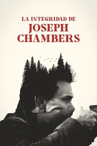 Póster de La integridad de Joseph Chambers