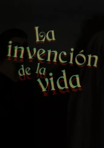 Póster de La invención de la vida