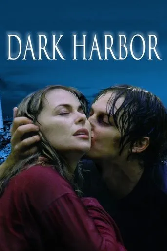 Póster de La isla de la niebla (1999) con Norman Reedus como Young Man