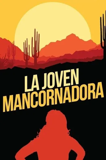 Póster de La joven mancornadora