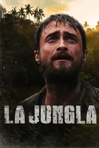 Póster de La jungla