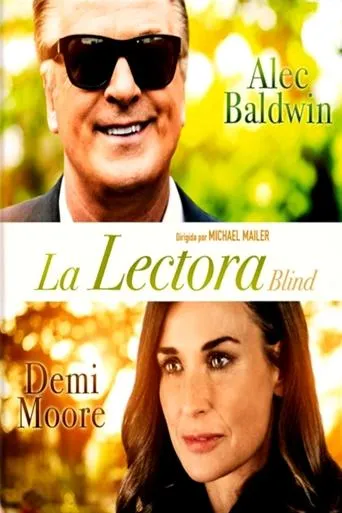 Póster de La lectora