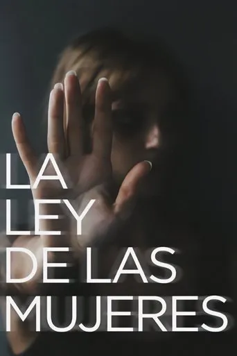 Póster de La Ley de las Mujeres