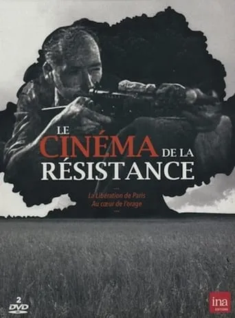 Póster de La Libération de Paris