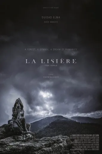 Póster de La lisière - The Edge