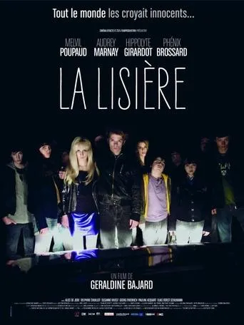 Póster de La lisière