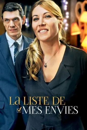 Póster de La Liste de mes envies