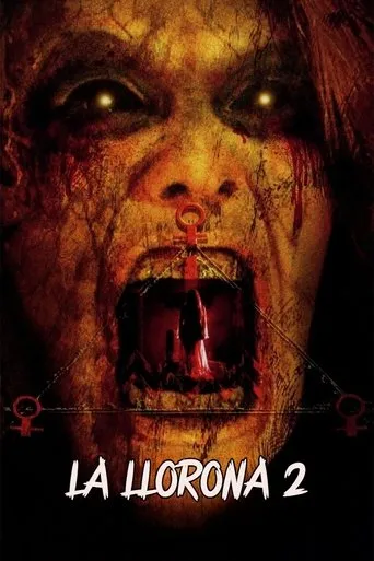Póster de La llorona 2