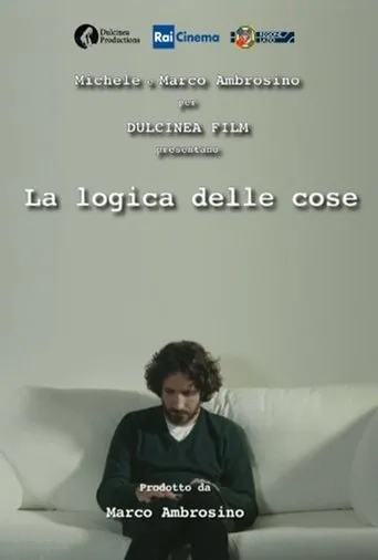 Póster de La logica delle cose
