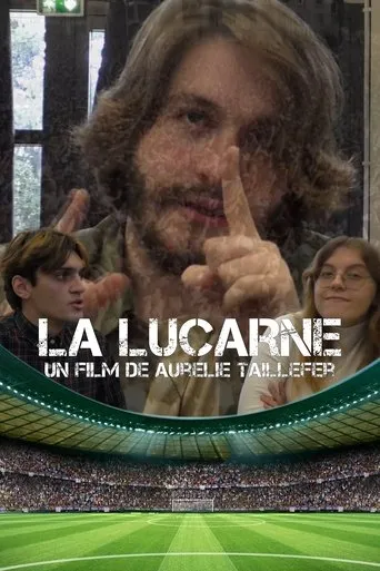 Póster de La Lucarne