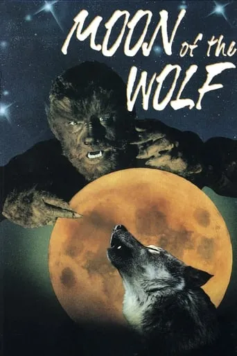 Póster de La luna del lobo (1972) con Claudia McNeil como Sara