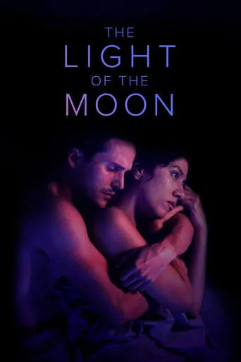 Póster de La luz de la Luna (2017) con Susan Heyward como Grace