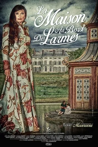 Póster de La Maison au Bord des Larmes