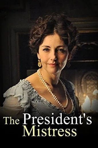Póster de La maîtresse du président