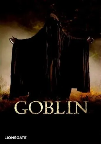 Póster de La maldición de Hollow Glen