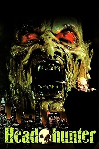 Póster de La maldición del Shaman