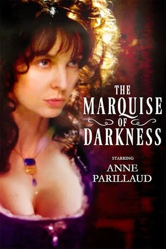 Póster de La Marquise des ombres