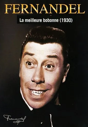 Póster de La Meilleure Bobonne