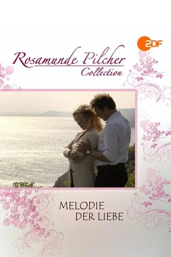 Póster de La melodía del amor