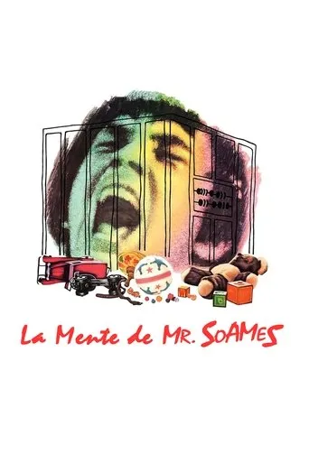 Póster de La mente del Sr. Soames (1970) con Christopher Timothy como TV Camera Operator (uncredited)