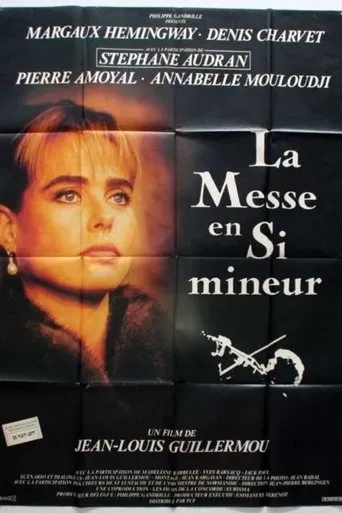 Póster de La Messe en si mineur