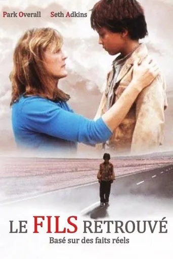 Póster de La mirada de la luna (2000) con Jason Beghe como Eddie