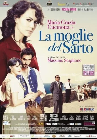 Póster de La moglie del sarto