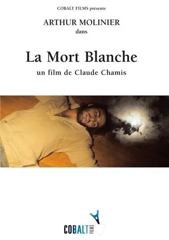 Póster de La mort blanche