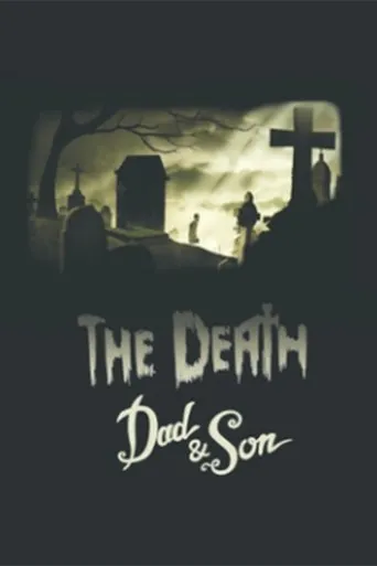Póster de La Mort, Père & Fils
