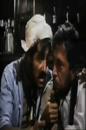 Póster de La mujer de a seis litros