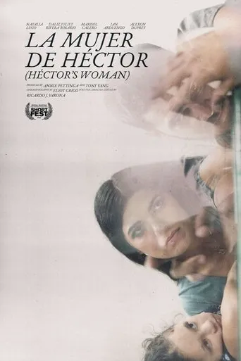 Póster de La Mujer de Hector (Hector's Woman)