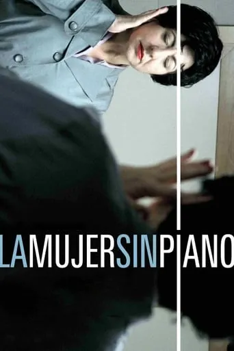 Póster de La mujer sin piano