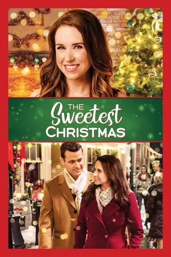 Póster de La navidad más dulce