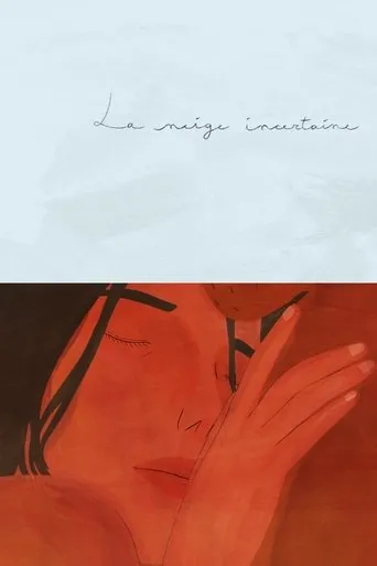 Póster de La neige incertaine