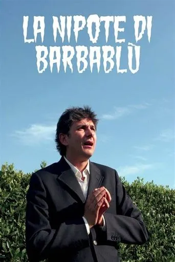 Póster de La Nipote di Barbablù