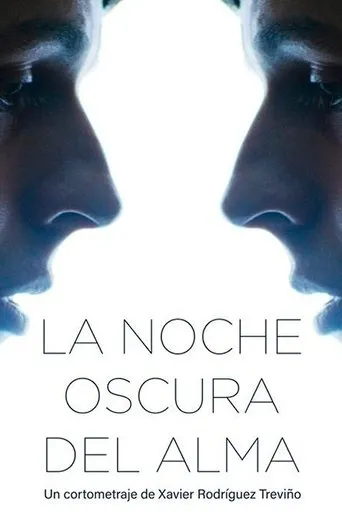 Póster de La Noche Oscura del Alma